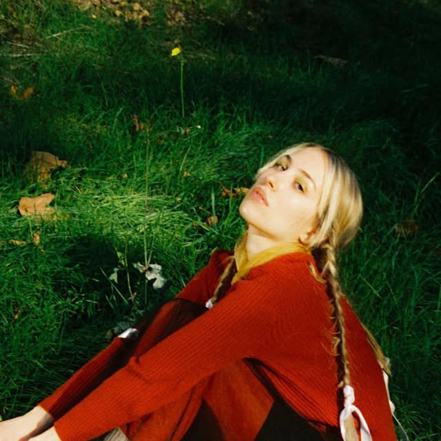 Whimsical Red final photography