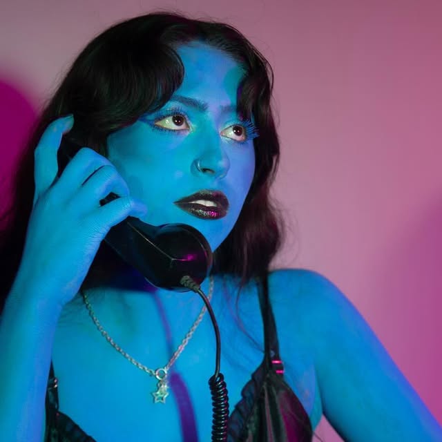 Black Lipstick, photo 1